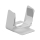 WANBO Mozart Series Gimbal Stand Biały - 1480073 - zdjęcie 4